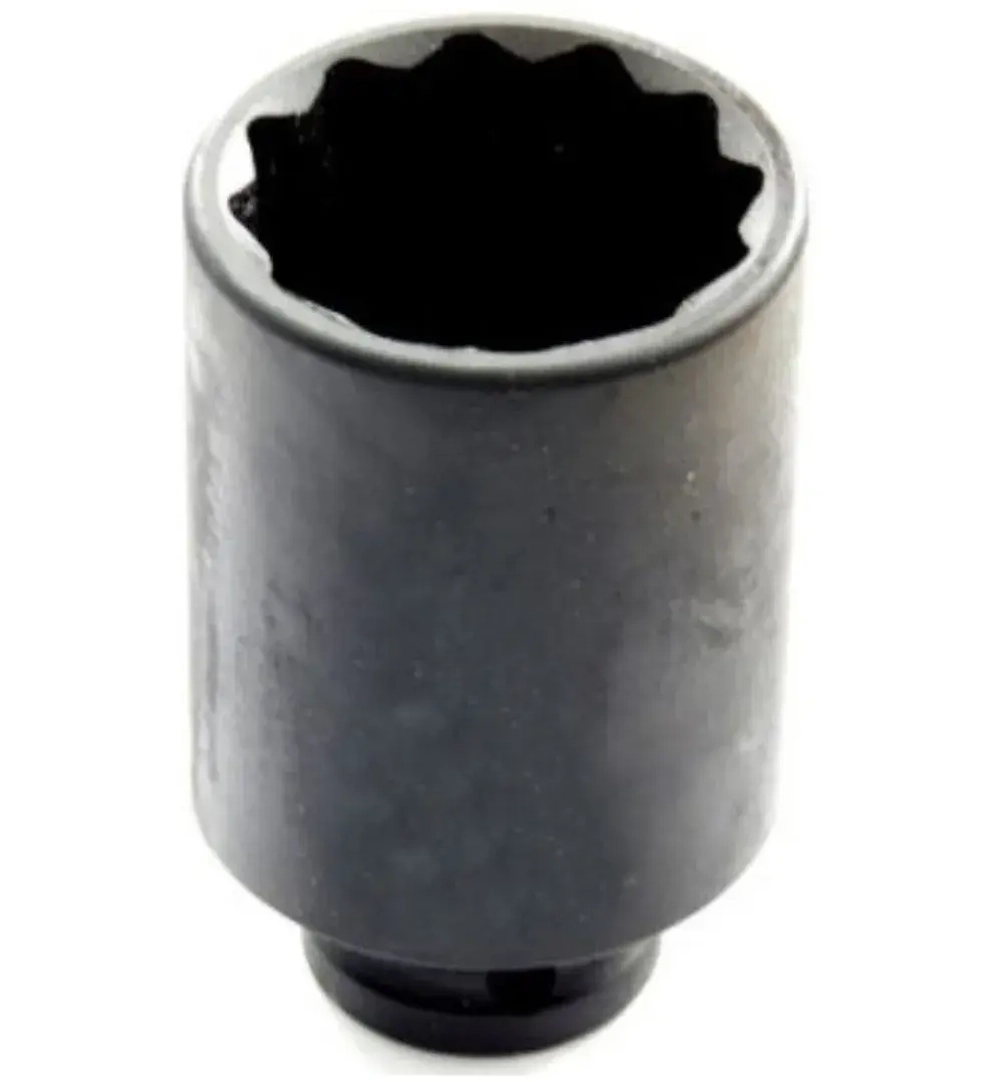 Головка ударная глубокая 40мм 3/4''12гр. Forsage F-46810040