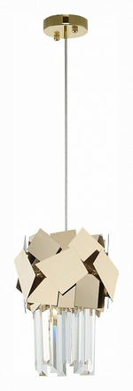 Подвесной светильник ST-Luce Caserta SL1232.203.01