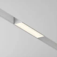 Трековый светильник Technical TR074-2-7W3K-W