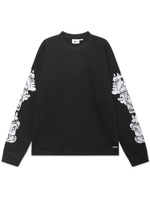 Мужской Лонгслив Obey Goblin Thermal