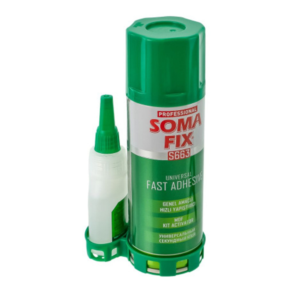 SOMA FIX 705