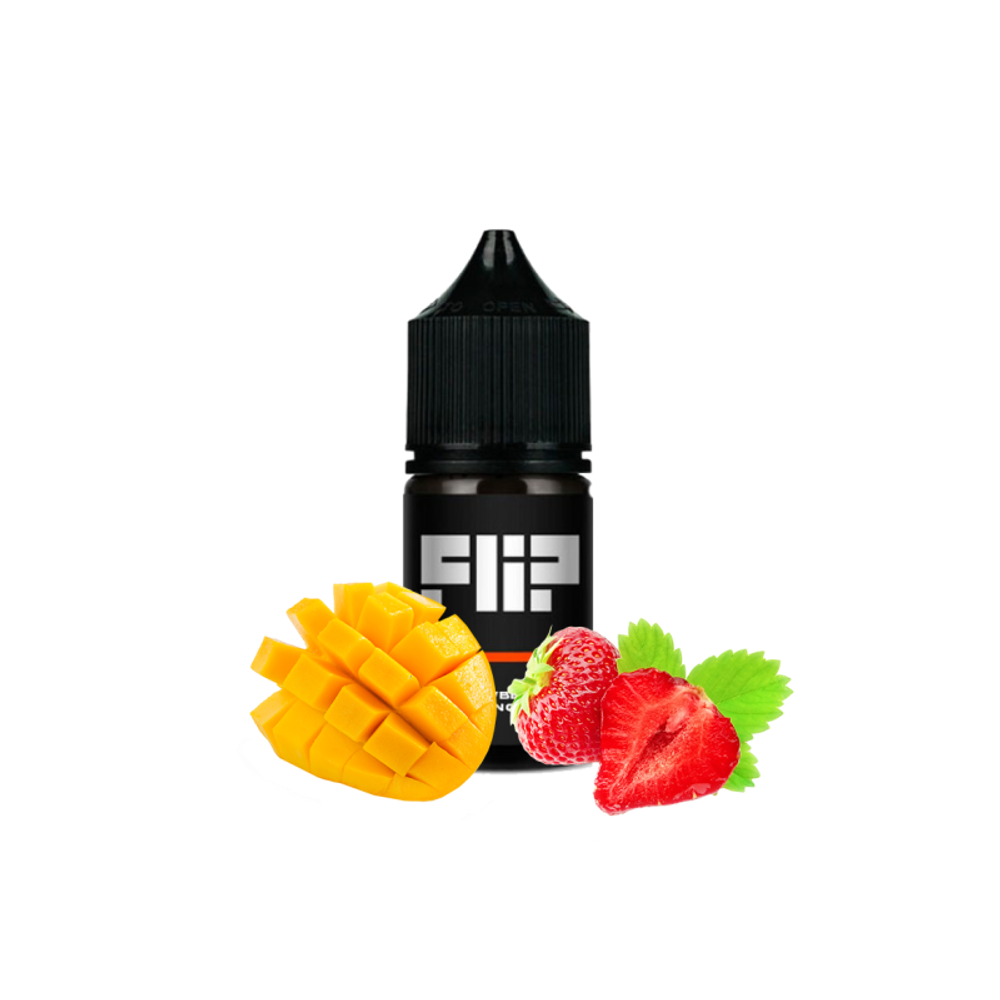 Flip Salt STRAWBERRY MANGO (5% 30ml)