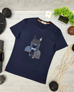 Футболка Hermes