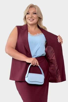 Цена на Жилет-20313 больших размеров