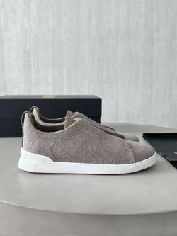 Кеды Ermenegildo Zegna