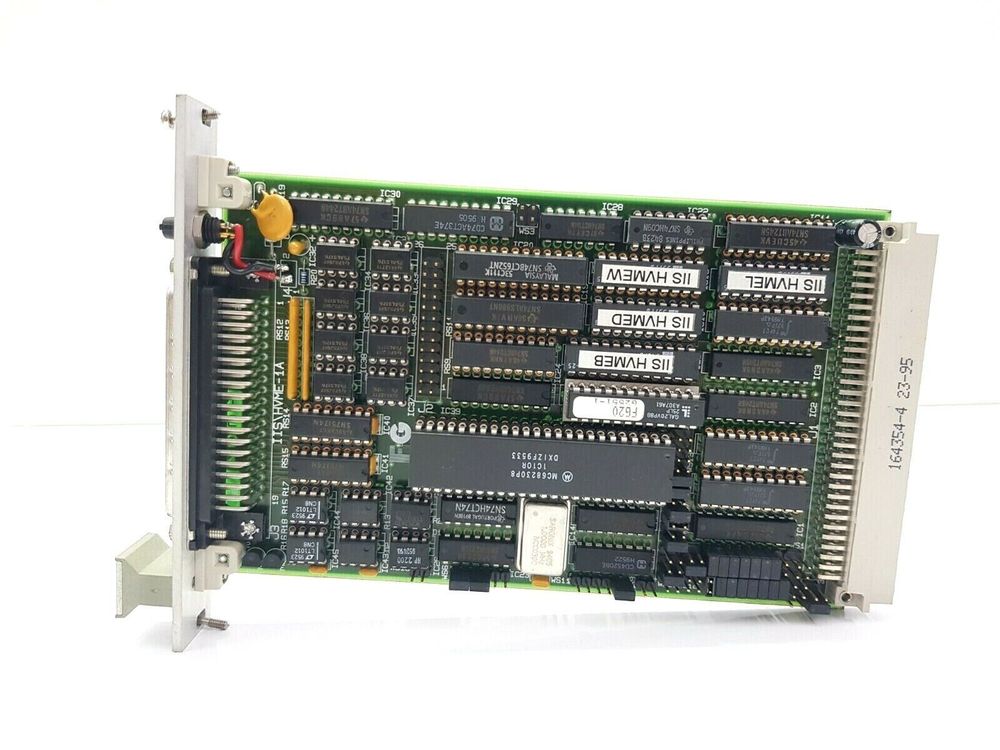 ISS/HVME-1A
