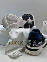 Кроссовки Dior