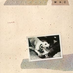 Fleetwood Mac / Tusk (Coloured Vinyl)(2LP)