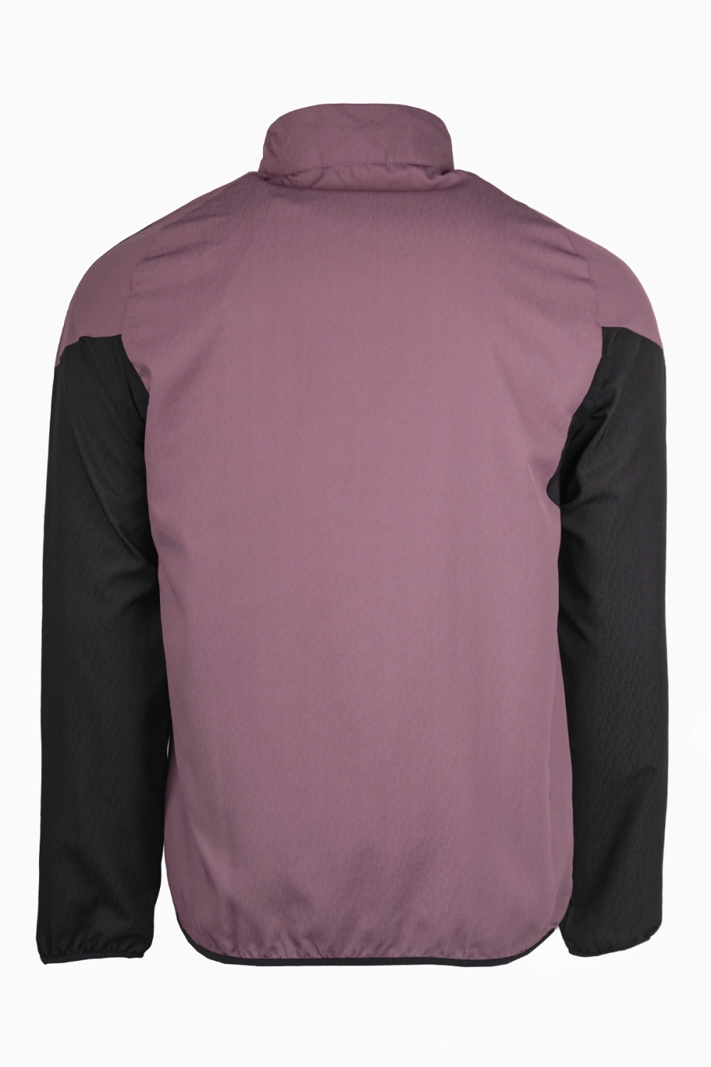 Кофта adidas Real Madrid 25/26 Presentation - темно-синий