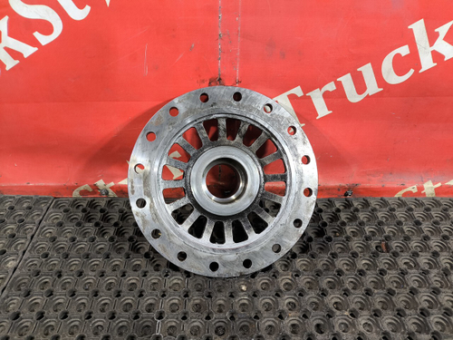 Корпус дифференциала