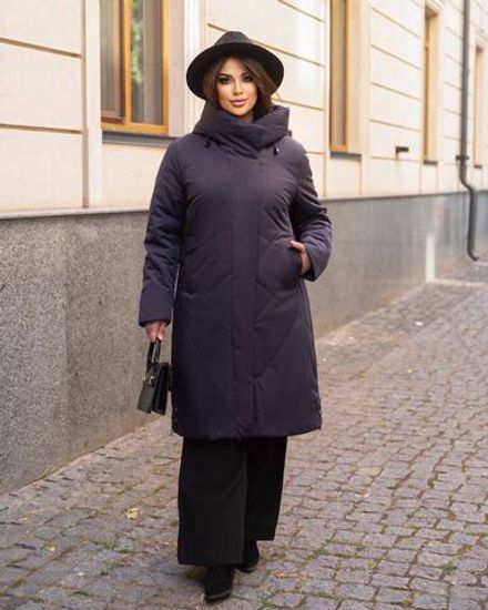 Пальто УК-4409-2308/1 Fabrika Фото 1