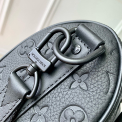 Louis Vuitton Keepall 25