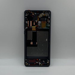 Дисплей Huawei P30 Pro (VOG-L29) Оригинал черный (service)