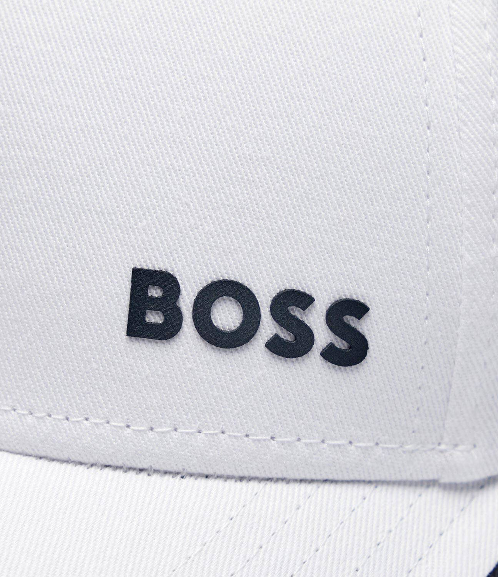 Кепка Cap-Bold BOSS GREEN - белый(50519219)