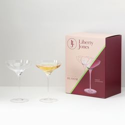 Набор креманок Bloom, 260 мл, 2 шт.