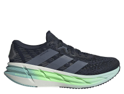 Кроссовки для бега мужские adidas Adistar 4 Черно-Зеленые