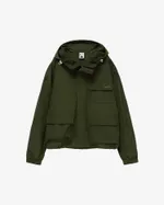 Ветровка Anteater Boxy хаки