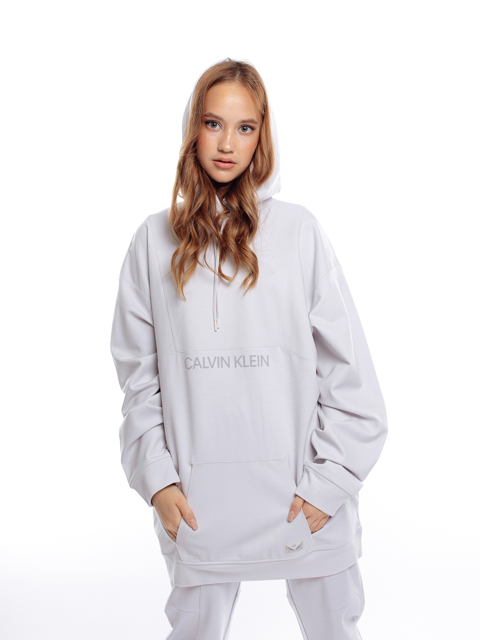 Худи W Calvin Klein Perfomance