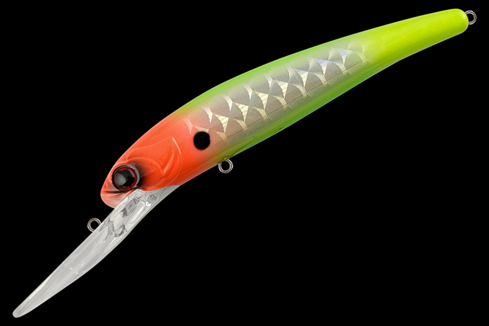 Воблер TsuYoki Jass 120F (120мм, 22гр)