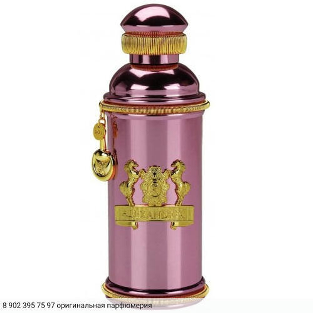 Rose Oud