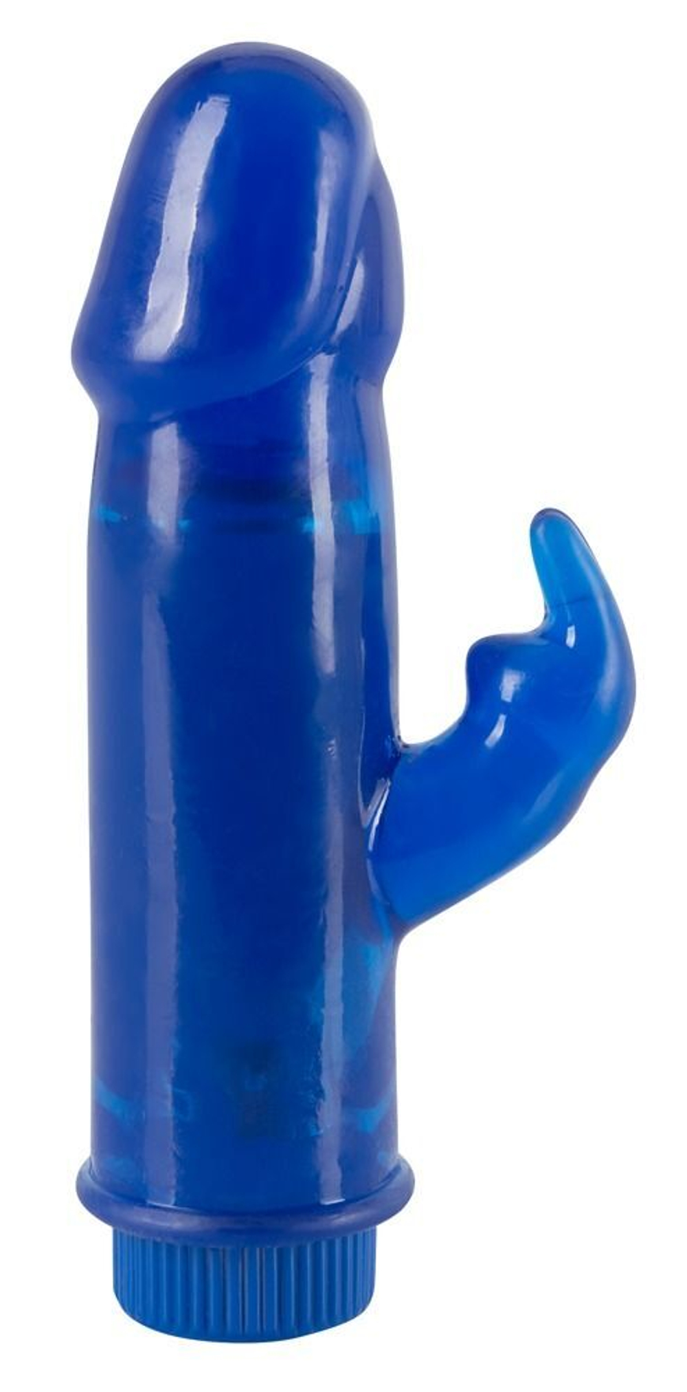 Набор игрушек для пар Couples Toy Set (Цвет: синий)