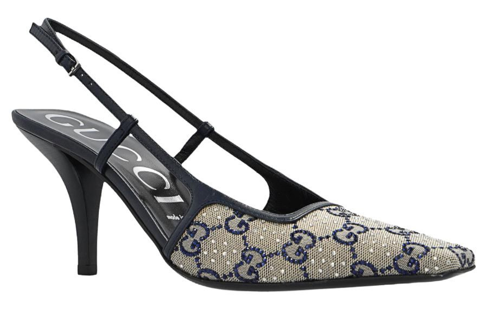 Gucci G (Женская размерная сетка)