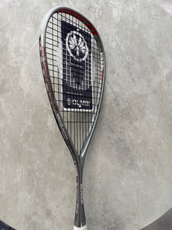 Oliver Apex-5.0 PRO, Squash Racket