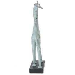 GAEM Фигурка декоративная "Жираф", L10 W7 H28 см