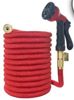 Гибкий шланг трансформер усиленный 7,5-37м (20шт)