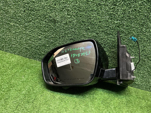 Зеркало левое Changan CS95 (2023-н.в.) 16 конт.