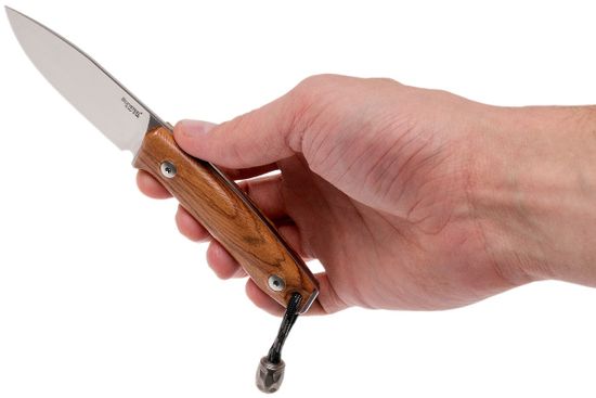 Нож Lion Steel "M1" L/M1 ST