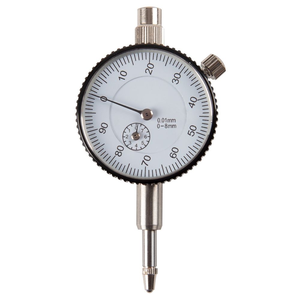 AFFIX (AF10350010C) Приспособление для регулировки ТНВД, кейс, 10 предметов