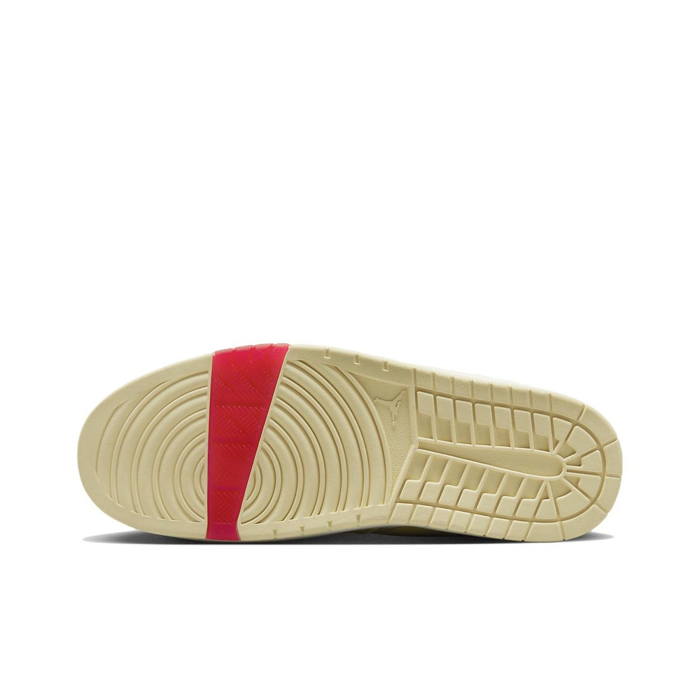 Кроссовки Jayson Tatum  x Jordan Nu Retro 1 Low