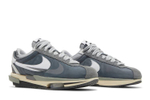 Кроссовки Sacai X Nike Cortez