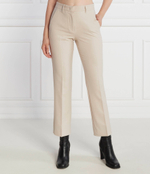 Брюки-сигареты GALVANO Marella - бежевый(31360736)