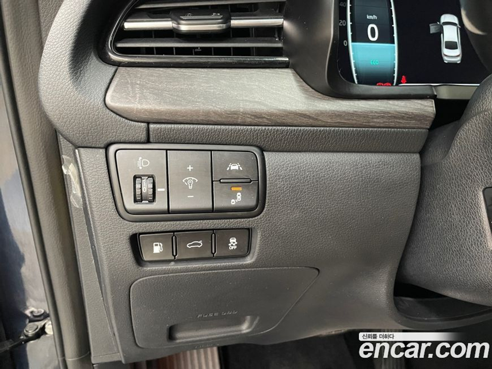 Kia K7 (Cadenza) Premier 3.0 GDI Signatures (05.2020)