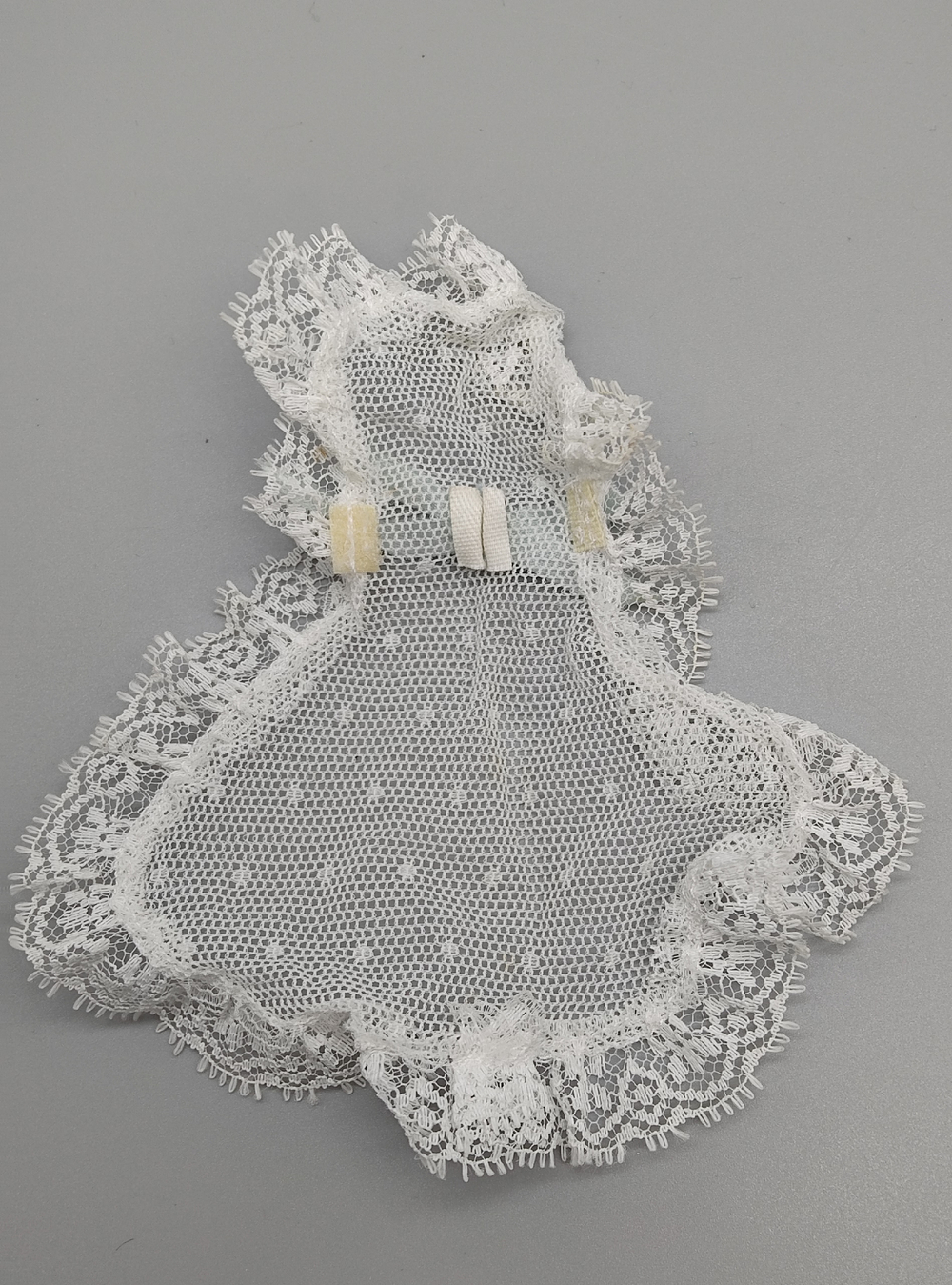 Аксессуар для куклы Барби винтаж фата 0667