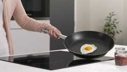 Набор посуды Tefal Simpleo 6 предметов 16/20/24/28см B815S614