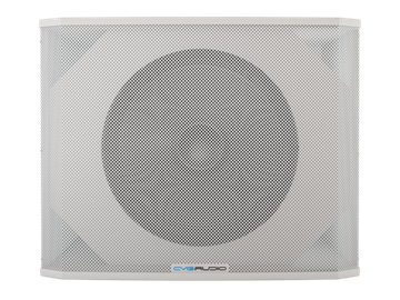 CVGAUDIO BEATBOMBER SUB-S18FW - профессиональный напольный пассивный сабвуфер