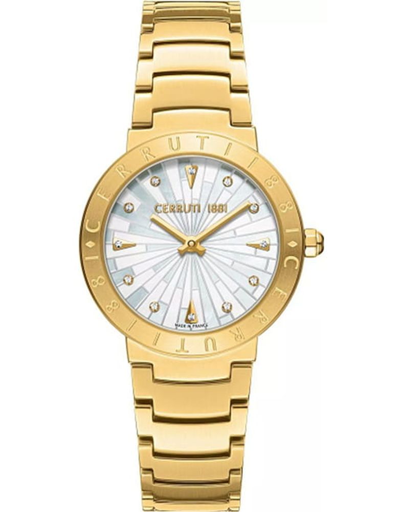 Наручные часы Cerruti CIWLG0073802