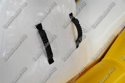 Элемент аквапарка «Малая качеля», 1,2×1×1,2 м