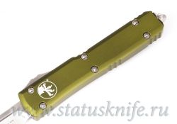 Нож Microtech Ultratech Satin модель 121-4ODфотография - 3