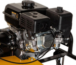 Мотоблок Denzel DPT-270X 56403 56403