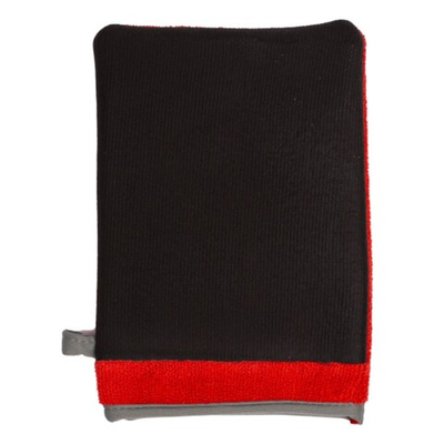 Leraton Перчатка-автоскраб CLAY MITT 14x21