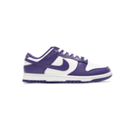 Кроссовки Nike Dunk Low "Championship Court Purple"