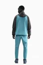 Штаны Nike Tech - бирюзовый