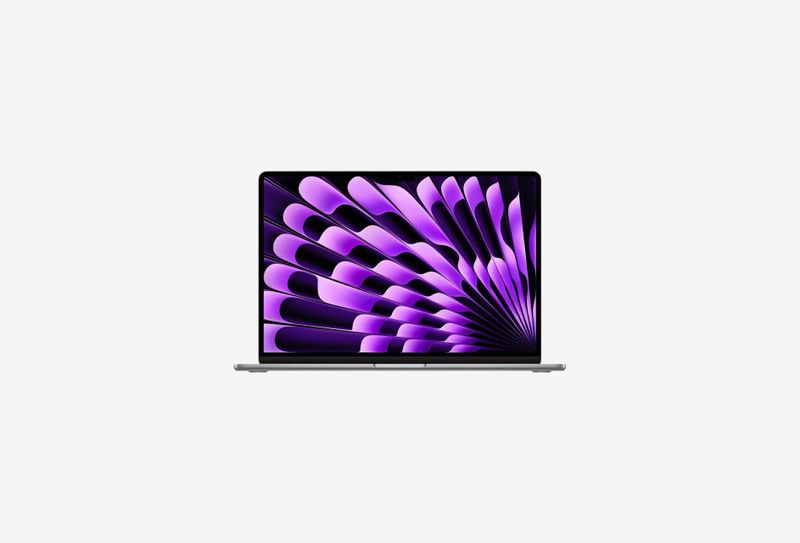 Ноутбук 15.3" Apple M3 Series-M3 2748 16 DDR5 M3 10-core M3