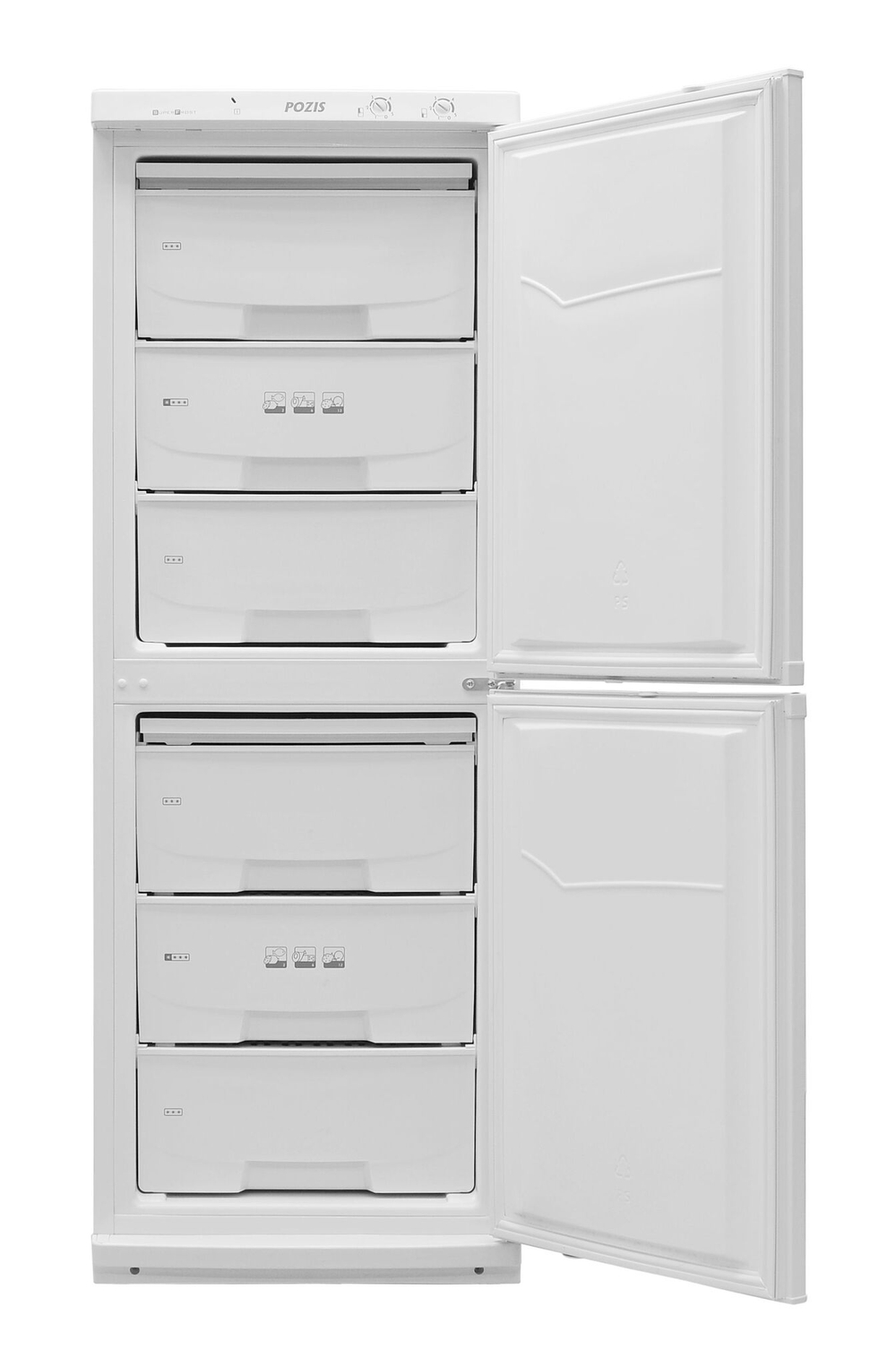 Морозильник Pozis FVD-257 W