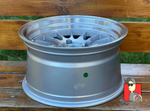 Комплект дисков Summit 7309 17x9 et0 5x150