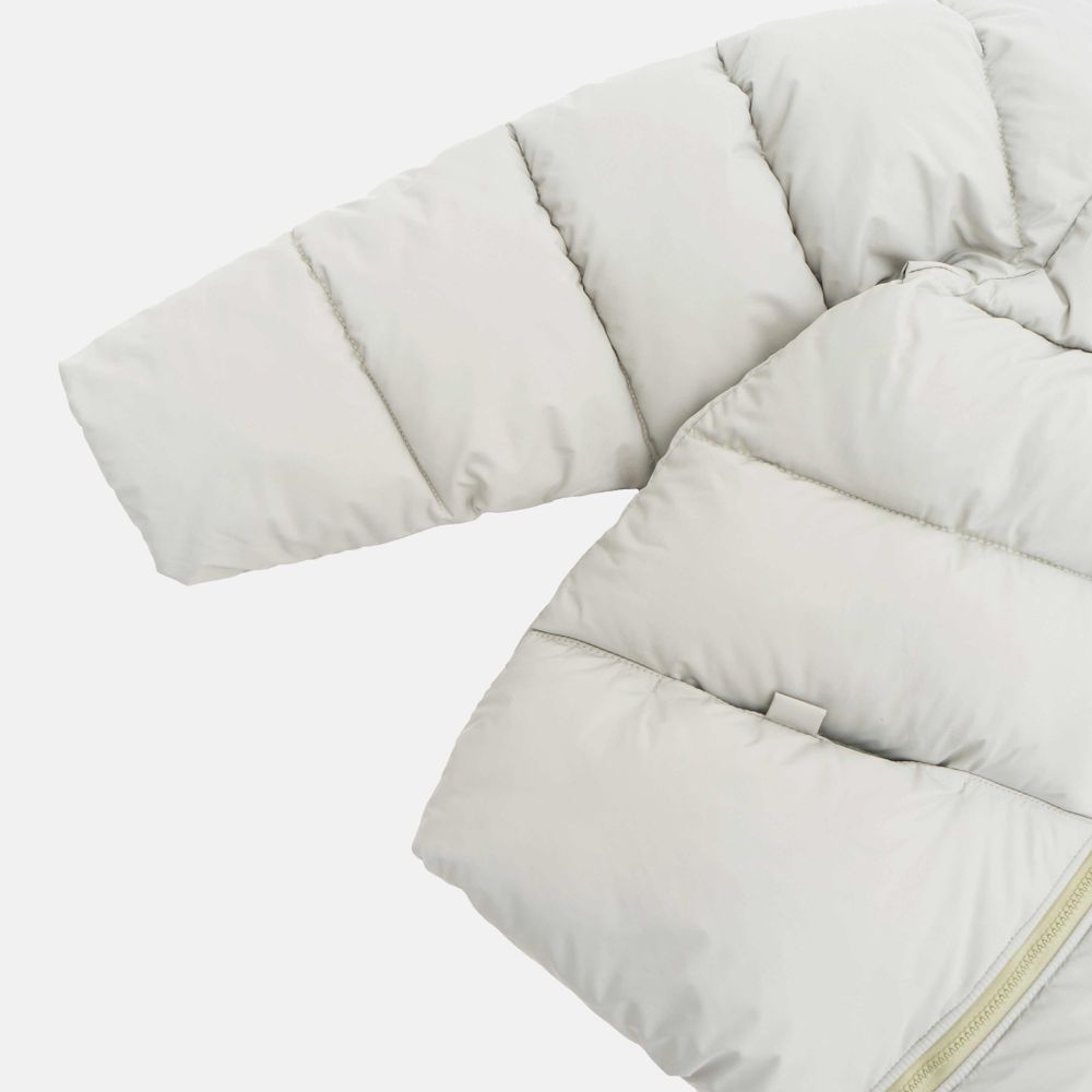 Пуховик МЕЧ FW23 PUFFER Moss Светло-Зеленая